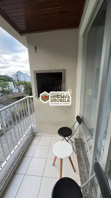 Foto 2 de Apartamento com 2 quartos à venda, 64m2 em Trindade, Florianopolis - SC