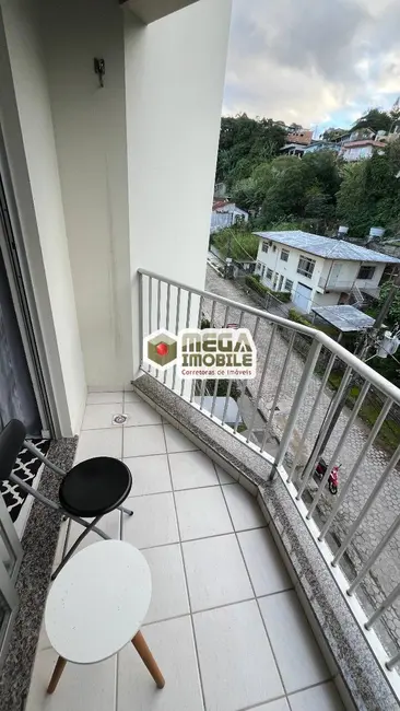 Apartamento com 2 quartos à venda, 64m2 em Trindade, Florianopolis - SC - imagem 4 Foto 4 de Apartamento com 2 quartos à venda, 64m2 em Trindade, Florianopolis - SC