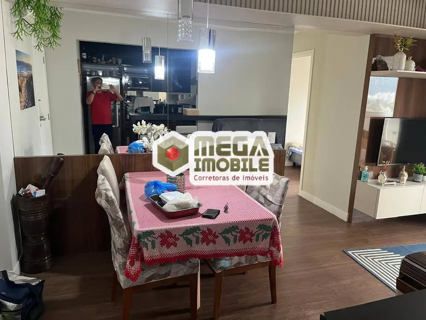 Foto 5 de Apartamento com 2 quartos à venda, 67m2 em Itacorubi, Florianopolis - SC