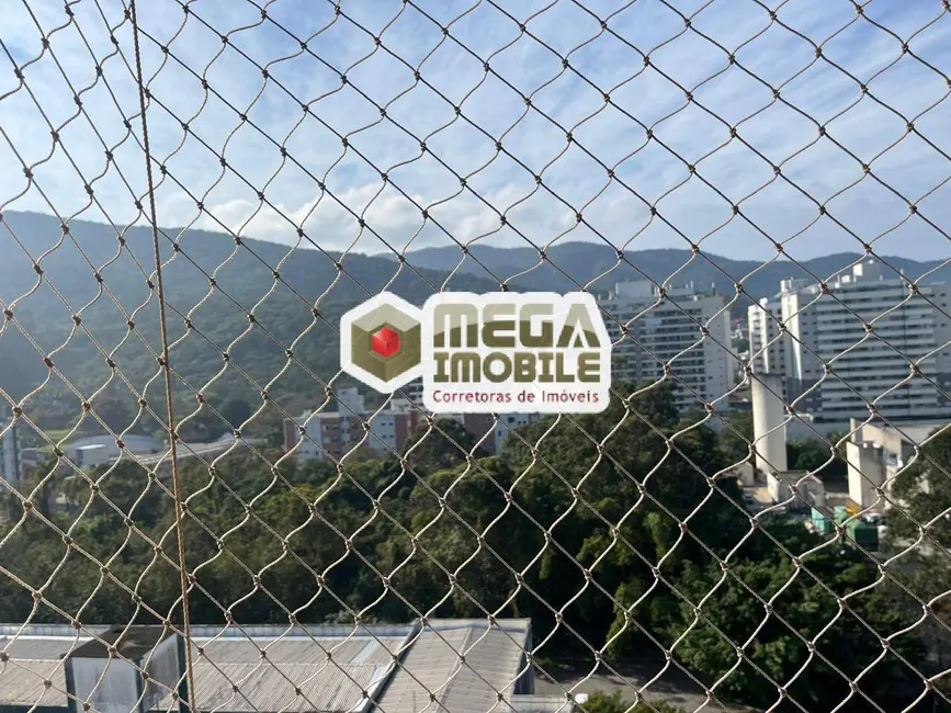 Foto 1 de Apartamento com 2 quartos à venda, 67m2 em Itacorubi, Florianopolis - SC