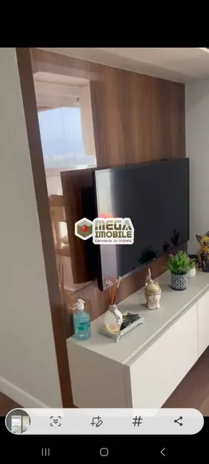 Foto 6 de Apartamento com 2 quartos à venda, 67m2 em Itacorubi, Florianopolis - SC