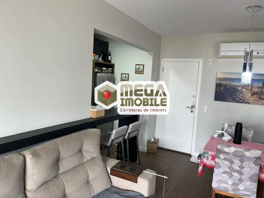 Foto 3 de Apartamento com 2 quartos à venda, 67m2 em Itacorubi, Florianopolis - SC