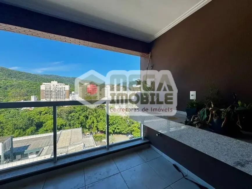 Foto 1 de Apartamento com 2 quartos à venda, 66m2 em Itacorubi, Florianopolis - SC