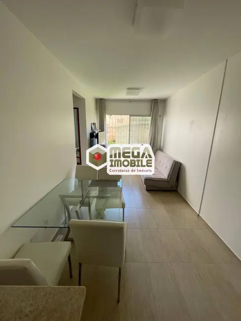 Foto 1 de Apartamento com 2 quartos à venda, 55m2 em Itacorubi, Florianopolis - SC
