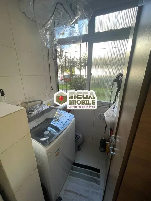 Foto 5 de Apartamento com 2 quartos à venda, 55m2 em Itacorubi, Florianopolis - SC