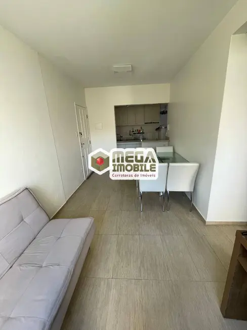 Foto 2 de Apartamento com 2 quartos à venda, 55m2 em Itacorubi, Florianopolis - SC