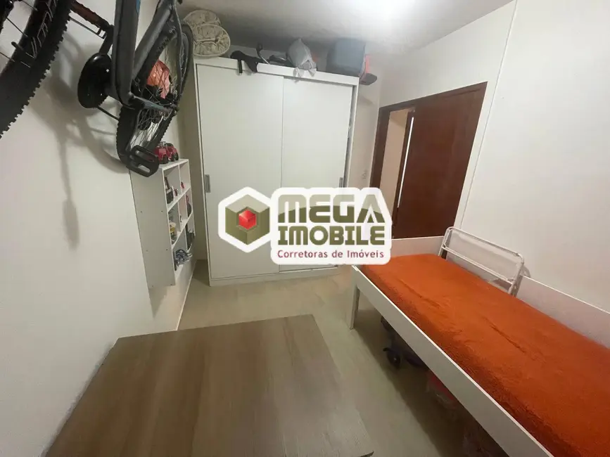 Foto 8 de Apartamento com 2 quartos à venda, 55m2 em Itacorubi, Florianopolis - SC