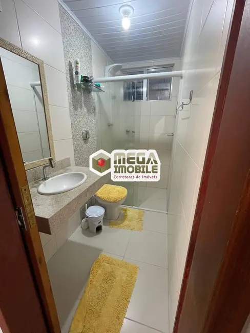 Foto 9 de Apartamento com 2 quartos à venda, 55m2 em Itacorubi, Florianopolis - SC