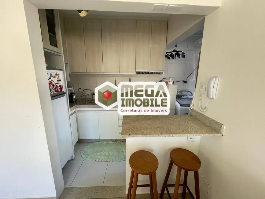 Foto 3 de Apartamento com 2 quartos à venda, 55m2 em Itacorubi, Florianopolis - SC