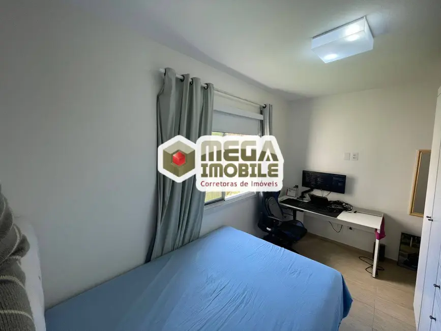 Foto 7 de Apartamento com 2 quartos à venda, 55m2 em Itacorubi, Florianopolis - SC