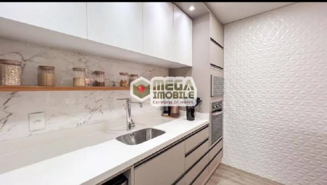 Apartamento com 3 quartos à venda, 122m2 em Itacorubi, Florianopolis - SC - imagem 7 Foto 7 de Apartamento com 3 quartos à venda, 122m2 em Itacorubi, Florianopolis - SC