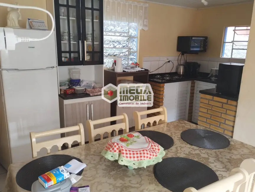 Foto 1 de Casa com 3 quartos à venda, 90m2 em Pantanal, Florianopolis - SC