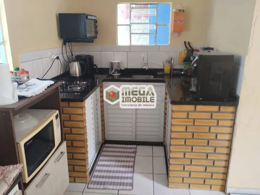 Foto 3 de Casa com 3 quartos à venda, 90m2 em Pantanal, Florianopolis - SC