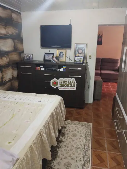 Foto 8 de Casa com 3 quartos à venda, 90m2 em Pantanal, Florianopolis - SC