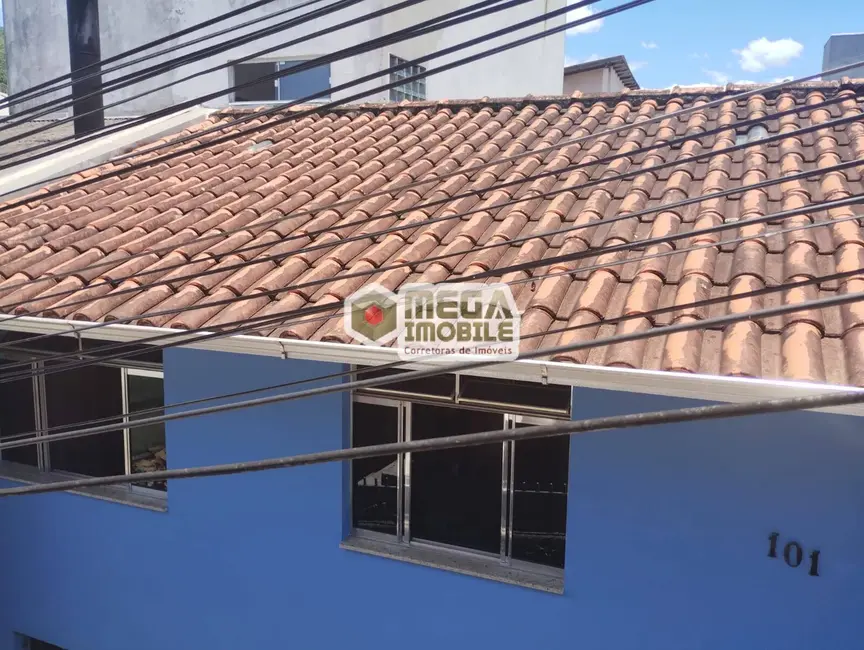 Foto 5 de Casa com 3 quartos à venda, 90m2 em Pantanal, Florianopolis - SC