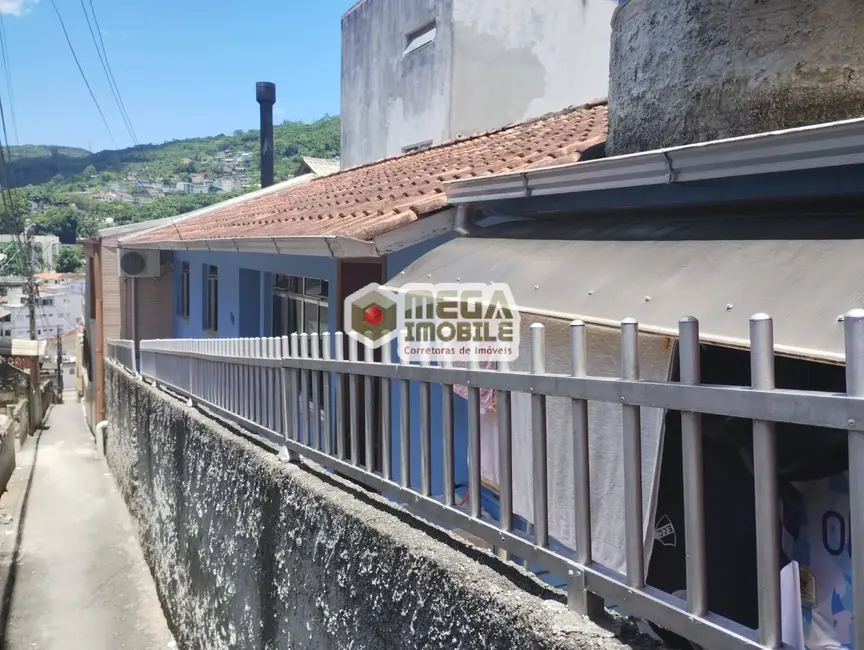 Foto 4 de Casa com 3 quartos à venda, 90m2 em Pantanal, Florianopolis - SC