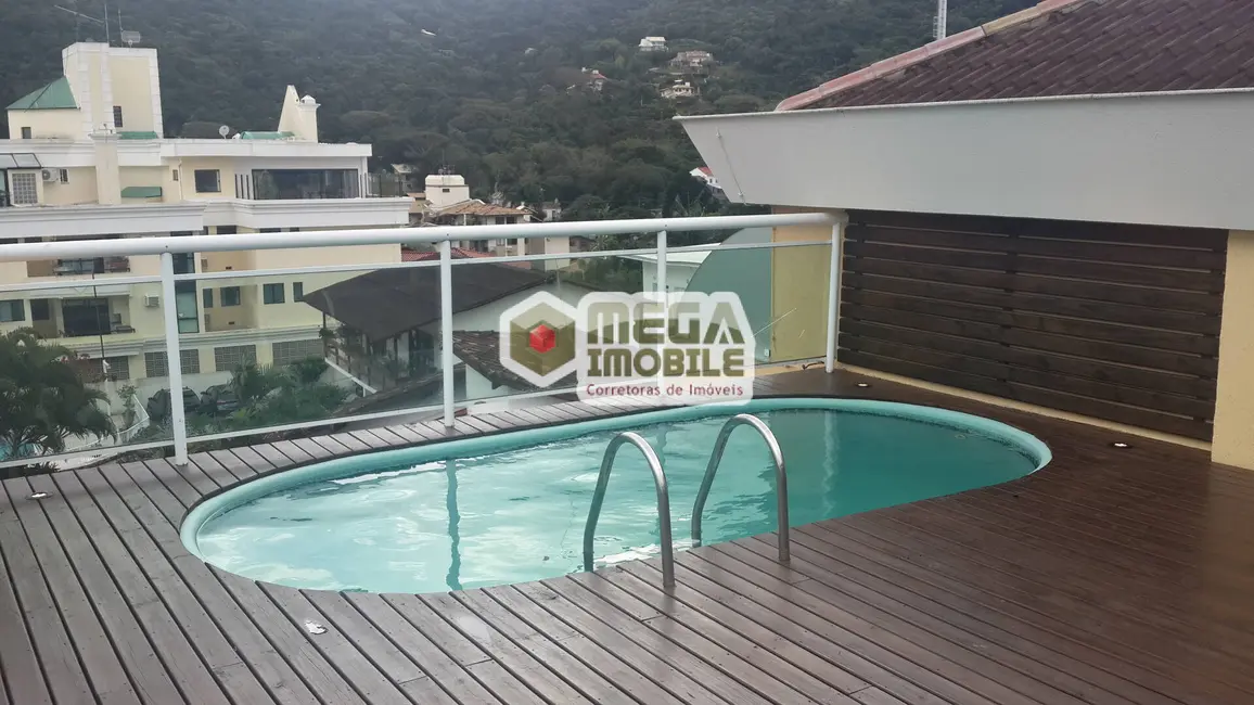 Foto 2 de Apartamento com 3 quartos à venda, 199m2 em Lagoa da Conceição, Florianopolis - SC
