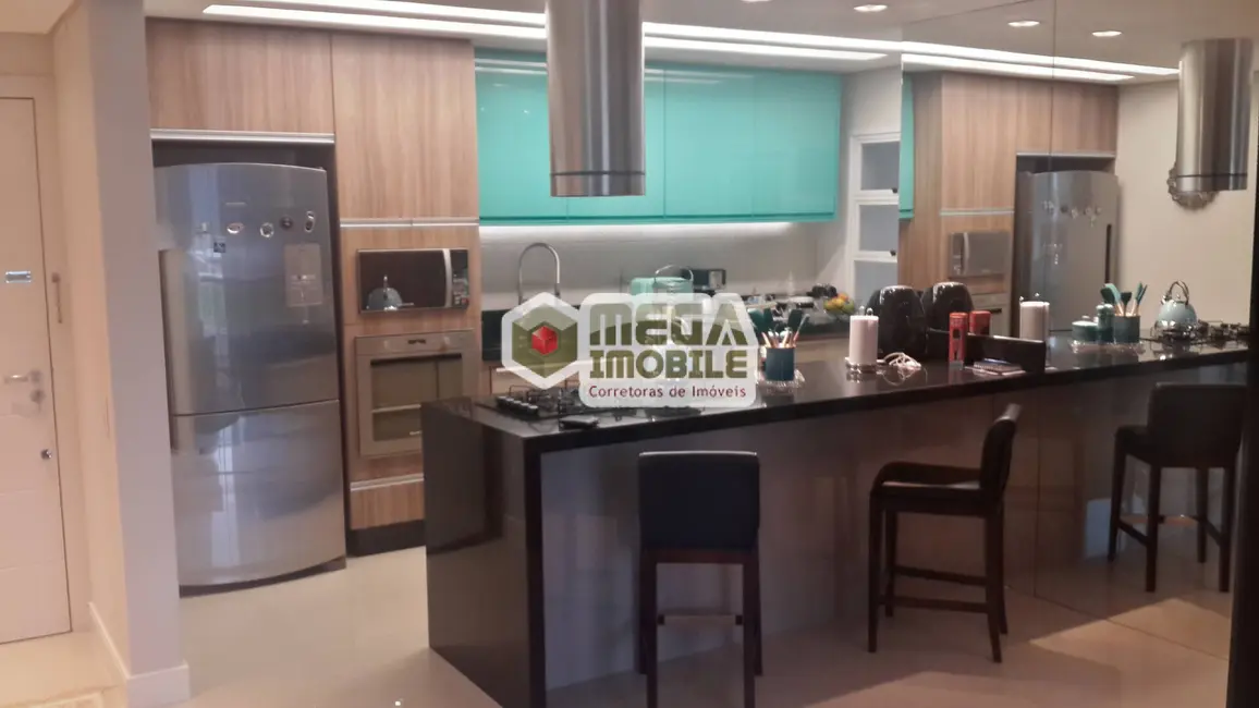 Foto 6 de Apartamento com 3 quartos à venda, 199m2 em Lagoa da Conceição, Florianopolis - SC