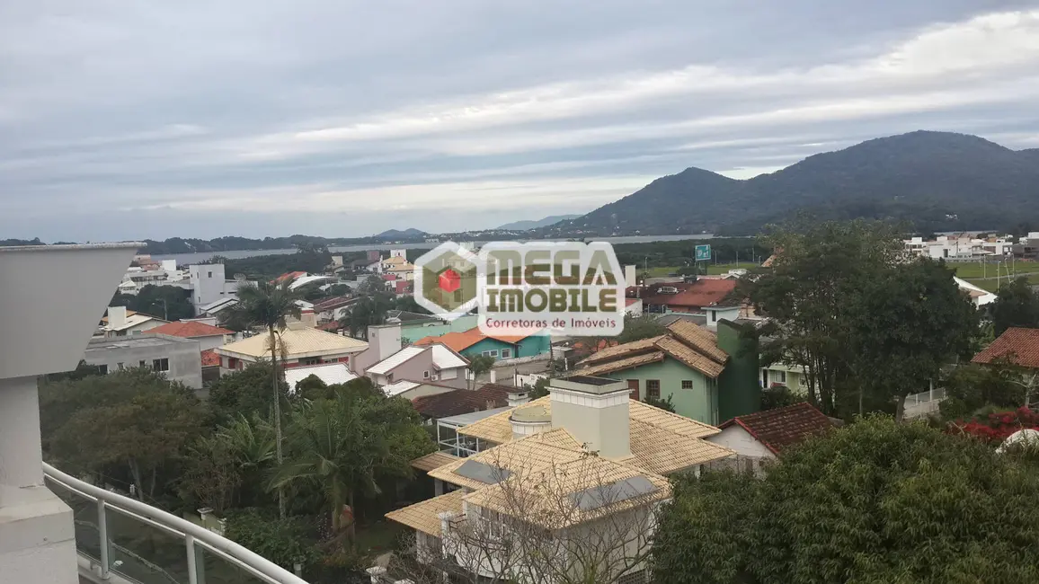 Foto 5 de Apartamento com 3 quartos à venda, 199m2 em Lagoa da Conceição, Florianopolis - SC