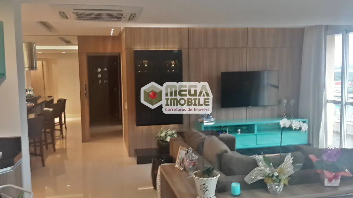 Foto 8 de Apartamento com 3 quartos à venda, 199m2 em Lagoa da Conceição, Florianopolis - SC