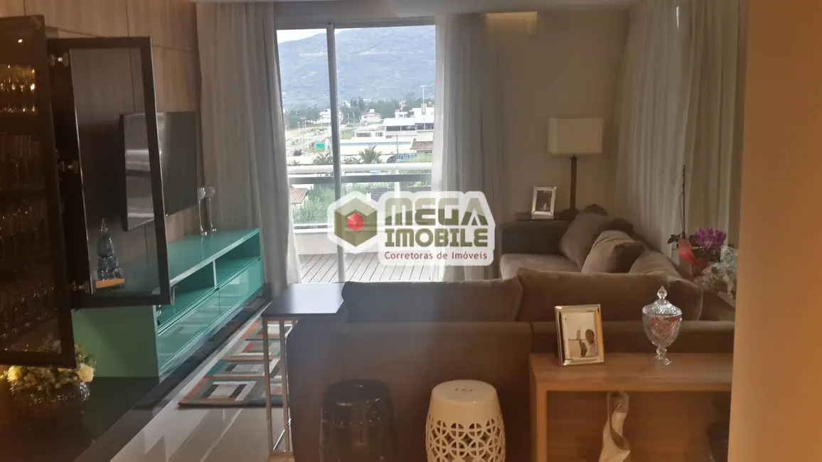 Foto 4 de Apartamento com 3 quartos à venda, 199m2 em Lagoa da Conceição, Florianopolis - SC