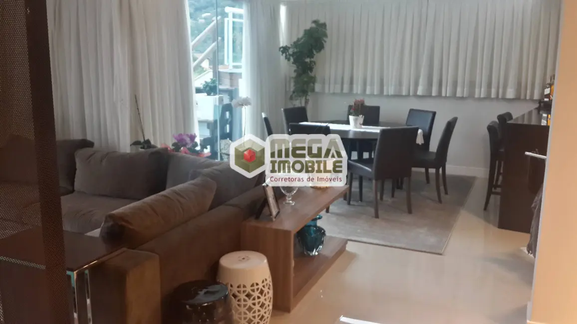 Foto 3 de Apartamento com 3 quartos à venda, 199m2 em Lagoa da Conceição, Florianopolis - SC