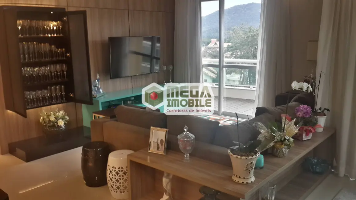 Foto 7 de Apartamento com 3 quartos à venda, 199m2 em Lagoa da Conceição, Florianopolis - SC