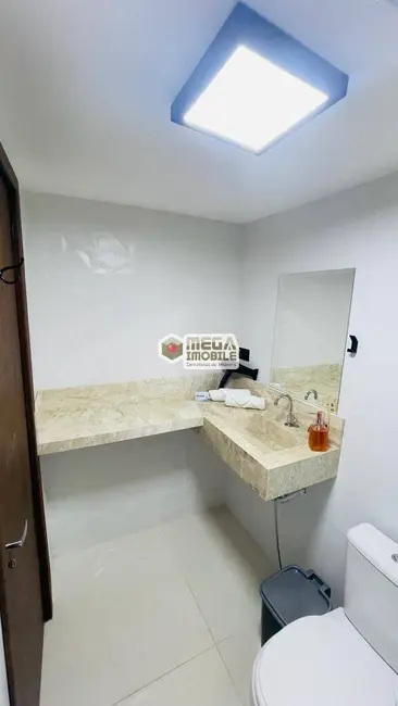 Foto 7 de Casa com 2 quartos para alugar, 80m2 em Florianopolis - SC