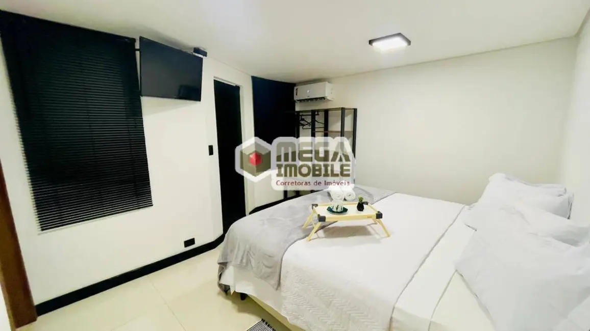 Foto 8 de Casa com 2 quartos para alugar, 80m2 em Florianopolis - SC