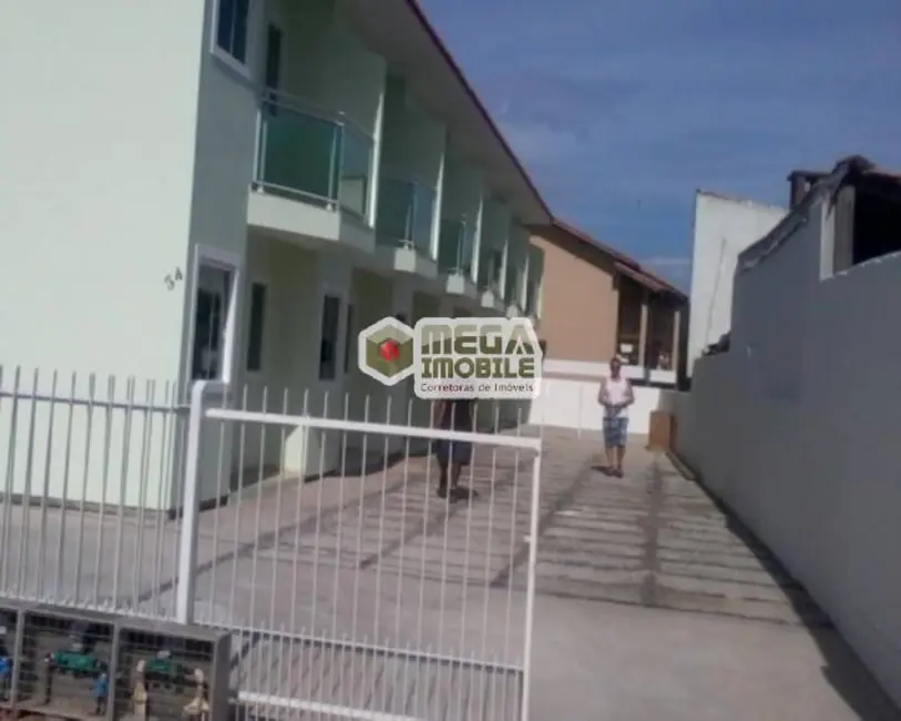 Foto 4 de Casa com 2 quartos para alugar, 80m2 em Florianopolis - SC