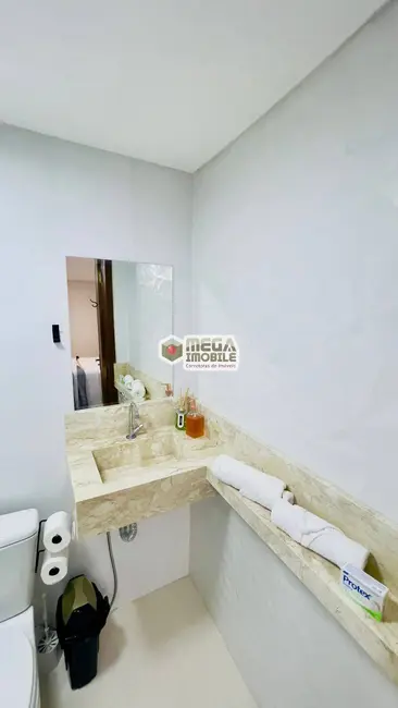Foto 19 de Casa com 2 quartos para alugar, 80m2 em Florianopolis - SC