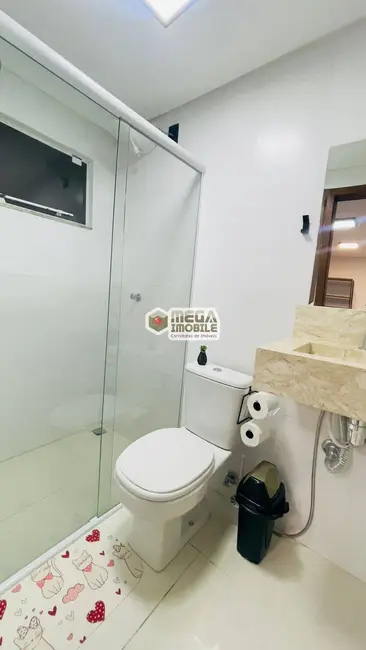 Foto 21 de Casa com 2 quartos para alugar, 80m2 em Florianopolis - SC