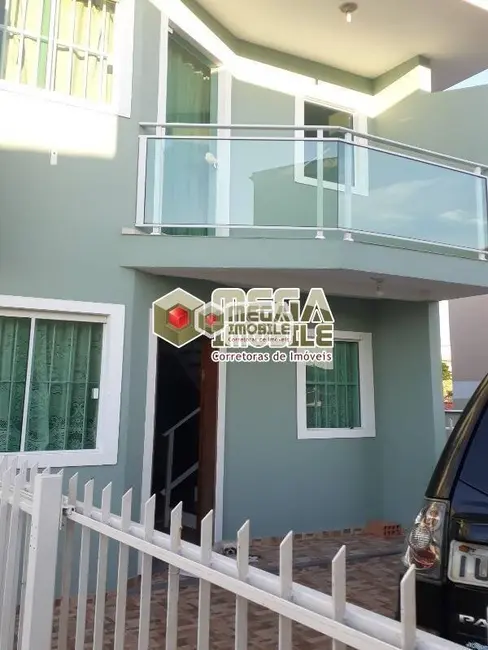 Foto 2 de Casa com 2 quartos para alugar, 80m2 em Florianopolis - SC