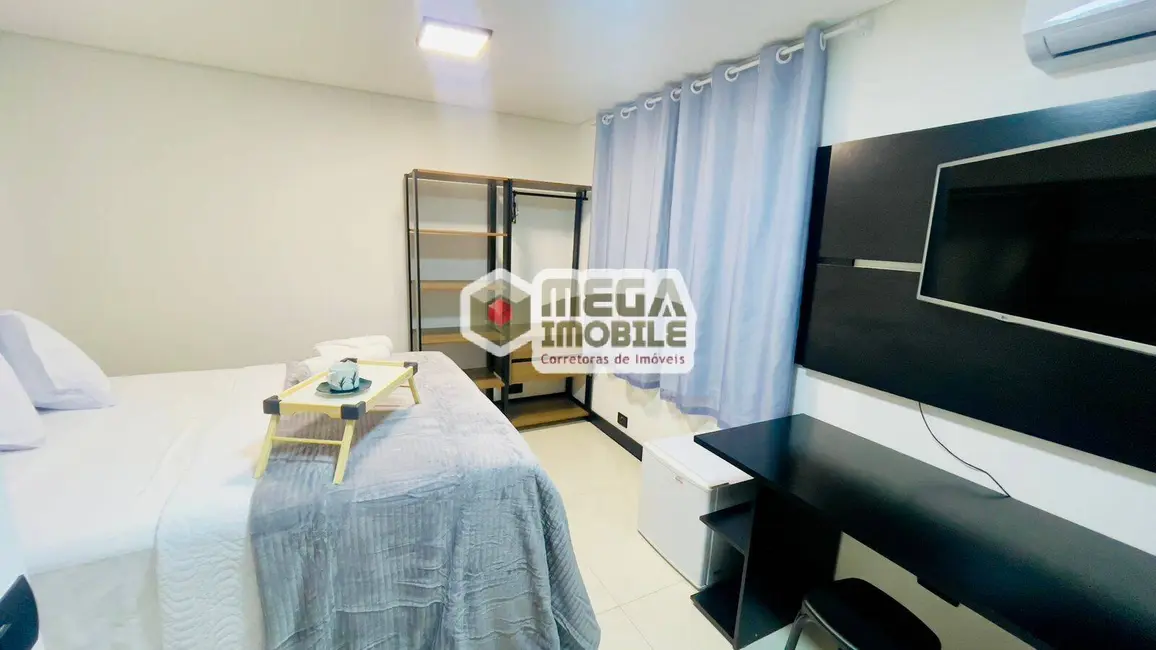 Foto 25 de Casa com 2 quartos para alugar, 80m2 em Florianopolis - SC