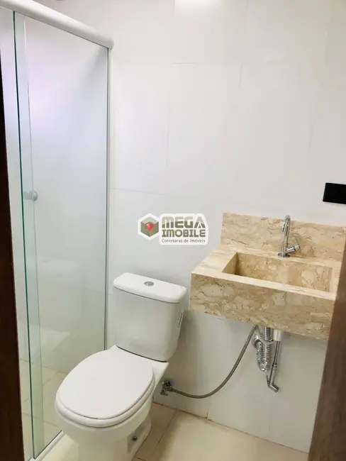 Foto 34 de Casa com 2 quartos para alugar, 80m2 em Florianopolis - SC