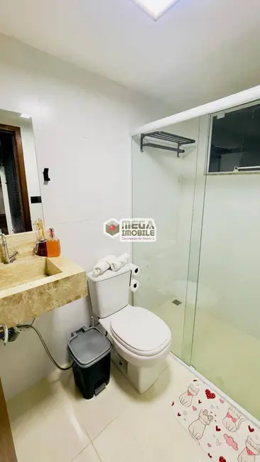 Foto 6 de Casa com 2 quartos para alugar, 80m2 em Florianopolis - SC