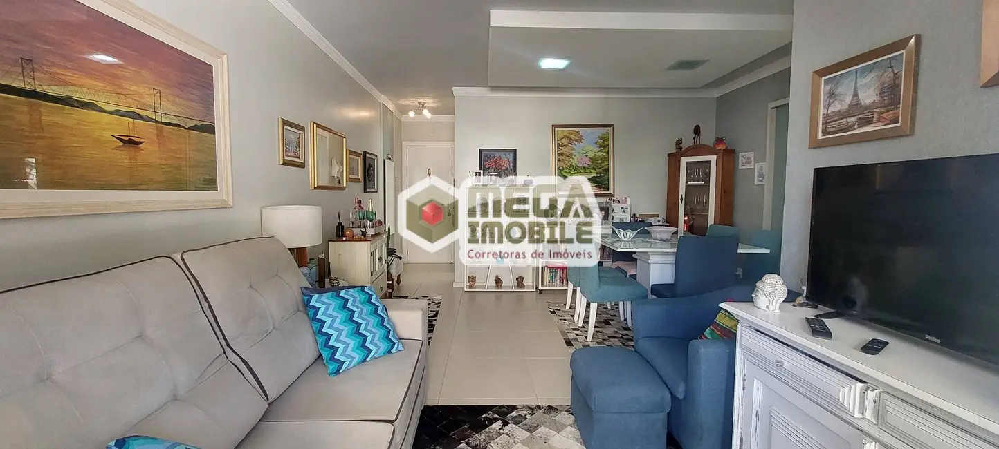 Foto 2 de Apartamento com 2 quartos à venda, 82m2 em Itacorubi, Florianopolis - SC