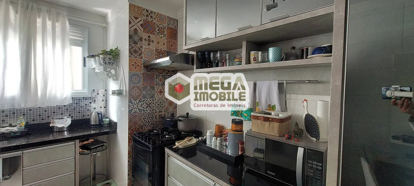 Foto 9 de Apartamento com 2 quartos à venda, 82m2 em Itacorubi, Florianopolis - SC