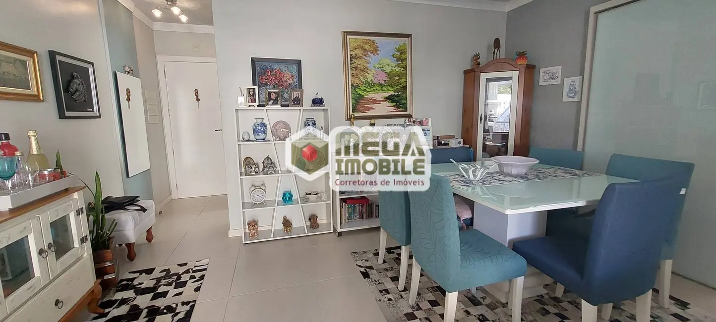 Foto 7 de Apartamento com 2 quartos à venda, 82m2 em Itacorubi, Florianopolis - SC