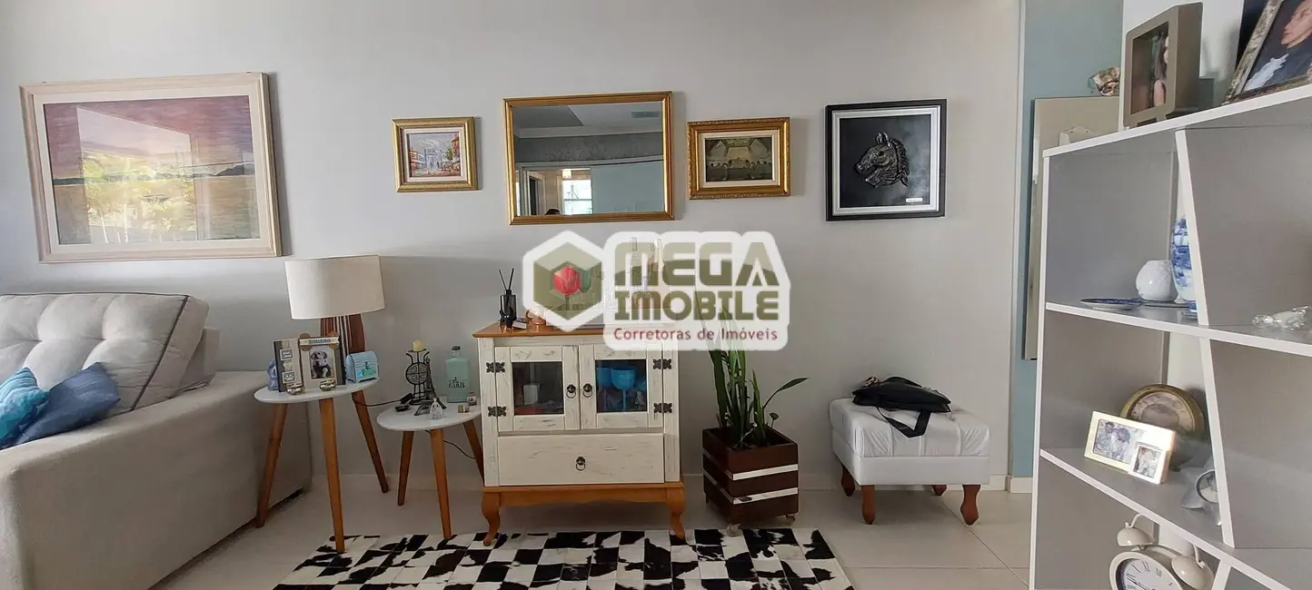 Foto 3 de Apartamento com 2 quartos à venda, 82m2 em Itacorubi, Florianopolis - SC