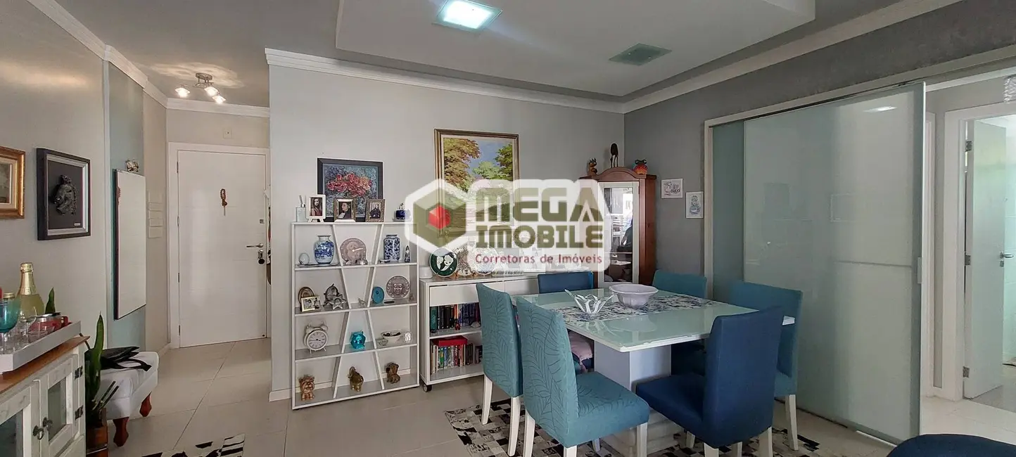 Foto 1 de Apartamento com 2 quartos à venda, 82m2 em Itacorubi, Florianopolis - SC