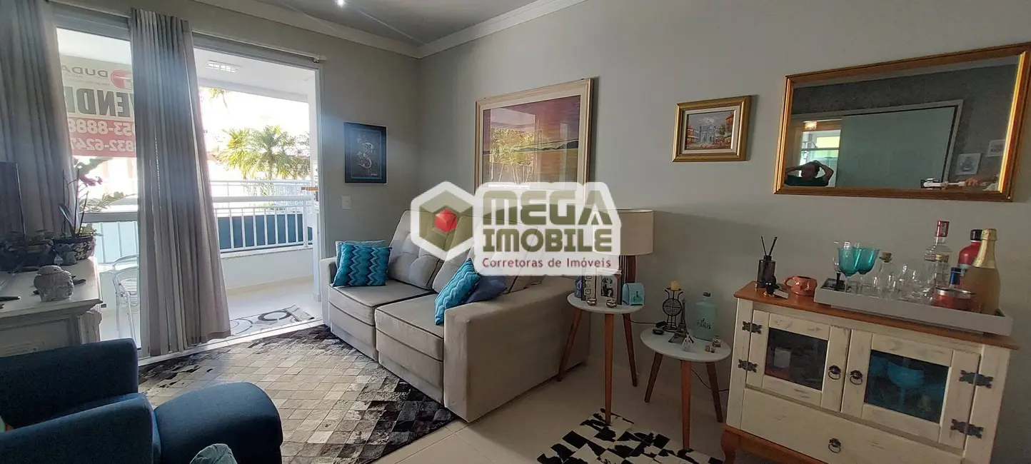 Foto 4 de Apartamento com 2 quartos à venda, 82m2 em Itacorubi, Florianopolis - SC