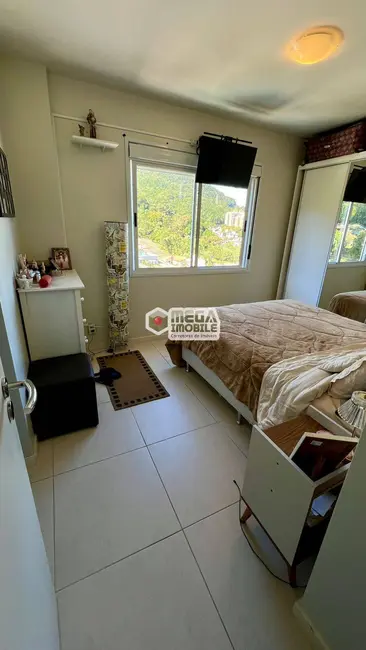 Foto 9 de Apartamento com 2 quartos à venda, 82m2 em Itacorubi, Florianopolis - SC