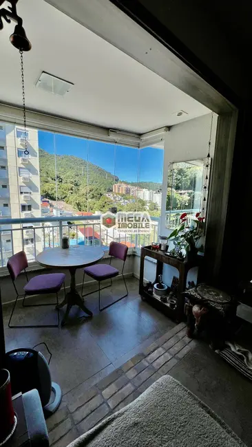 Foto 2 de Apartamento com 2 quartos à venda, 82m2 em Itacorubi, Florianopolis - SC