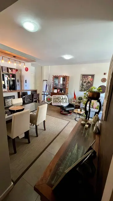 Foto 4 de Apartamento com 2 quartos à venda, 82m2 em Itacorubi, Florianopolis - SC