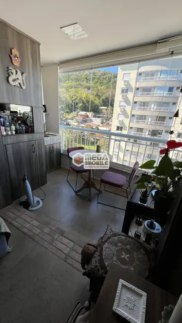 Foto 7 de Apartamento com 2 quartos à venda, 82m2 em Itacorubi, Florianopolis - SC