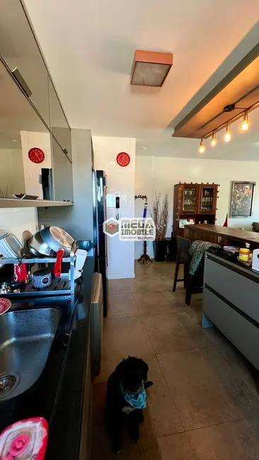 Foto 3 de Apartamento com 2 quartos à venda, 82m2 em Itacorubi, Florianopolis - SC