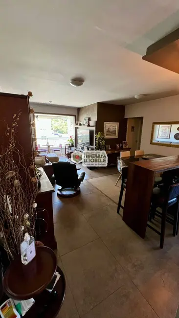 Foto 6 de Apartamento com 2 quartos à venda, 82m2 em Itacorubi, Florianopolis - SC