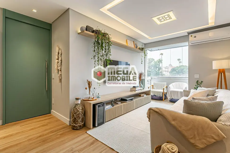 Foto 1 de Apartamento com 3 quartos à venda, 105m2 em Centro, Florianopolis - SC