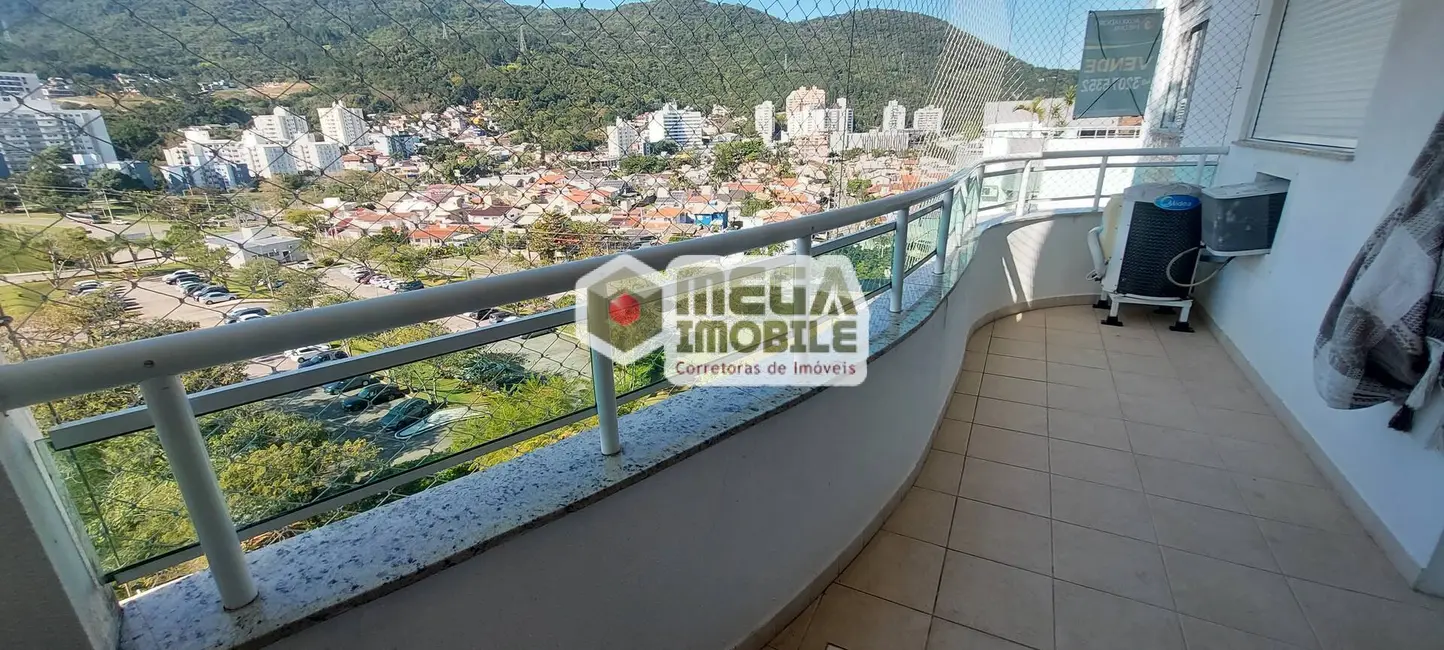 Apartamento com 4 quartos à venda, 125m2 em Itacorubi, Florianopolis - SC - imagem 5 Foto 5 de Apartamento com 4 quartos à venda, 125m2 em Itacorubi, Florianopolis - SC